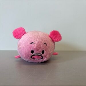 Pip Pip Pig Bun Bun Plush